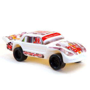 AUTO FORD TC CHICO CON CALCOMANÌAS ALUSIVAS