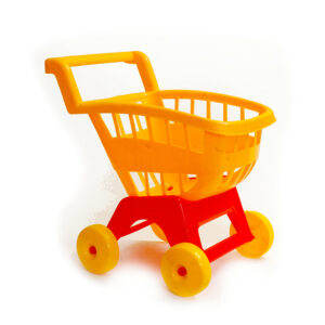 CARRITO DE SUPERMERCADO