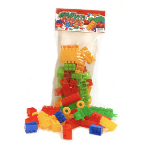 LADRILLOS EN BOLSA X 50