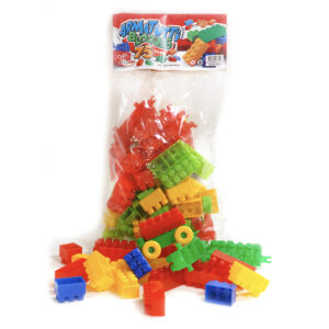 LADRILLOS EN BOLSA X 75