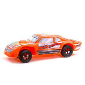 CHEVROLET TC GRANDE CON CALCOMANÌAS ALUSIVAS