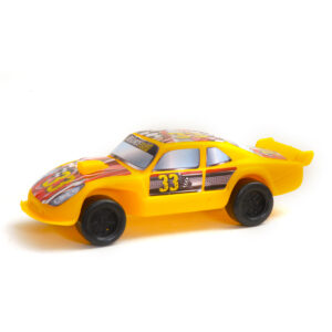 CHEVROLET TC CHICO CON CALCOMANÌAS ALUSIVAS